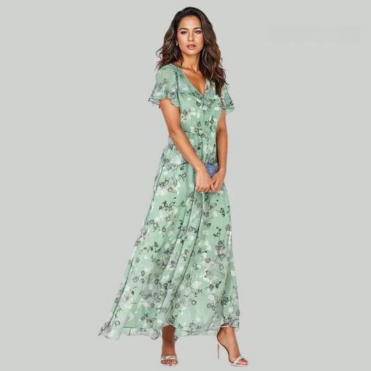 Zenna | Comfortable stylish Women Dress